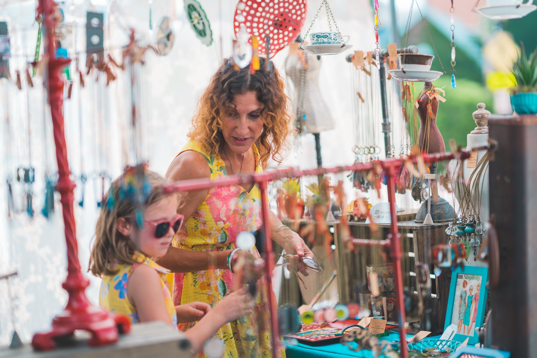 44th Annual Festival of The Arts at Adler Arts Center