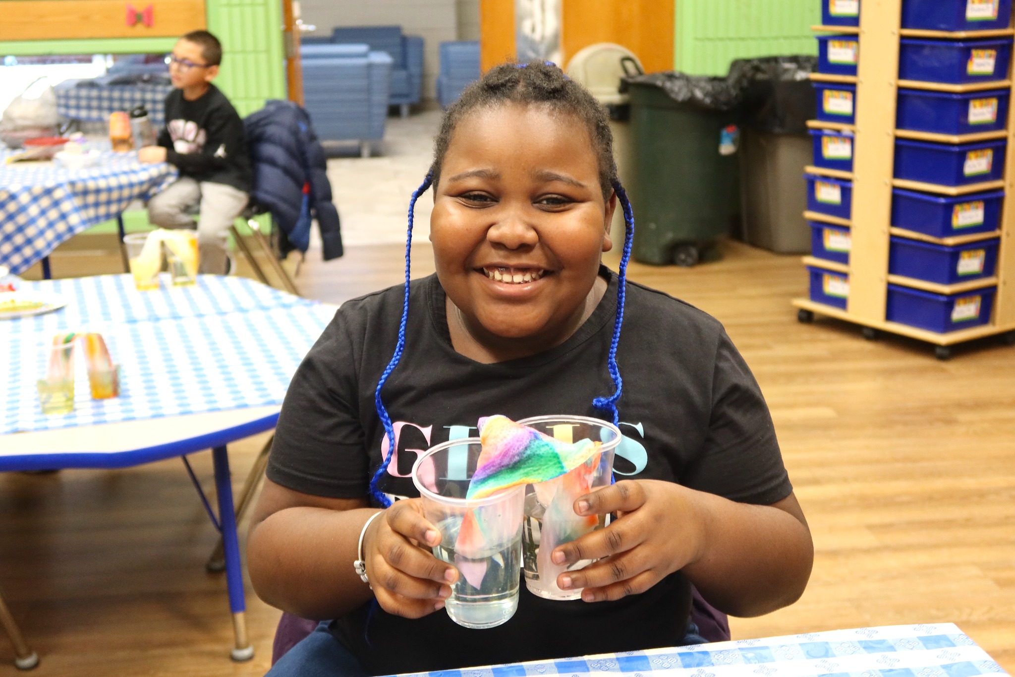 Holiday Adventures: Science Lab in Waukegan