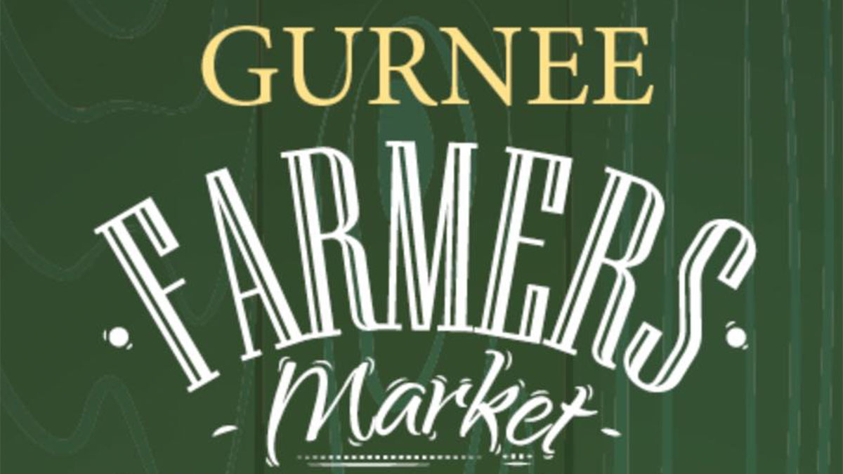 Gurnee Farmer's Market at Saratoga Square 2025