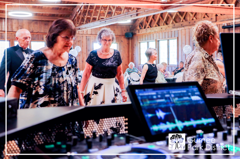 Pop Culture Party: Ocean Wayfinder in Gurnee
