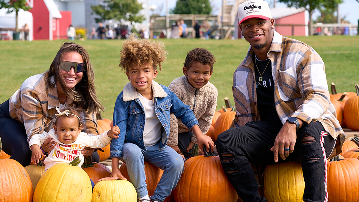 Richardson Adventure Farm Corn Maze