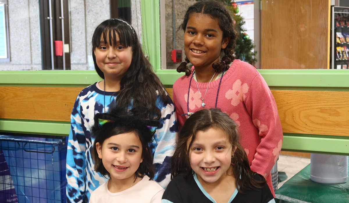 Holiday Adventures: PJ Party in Waukegan