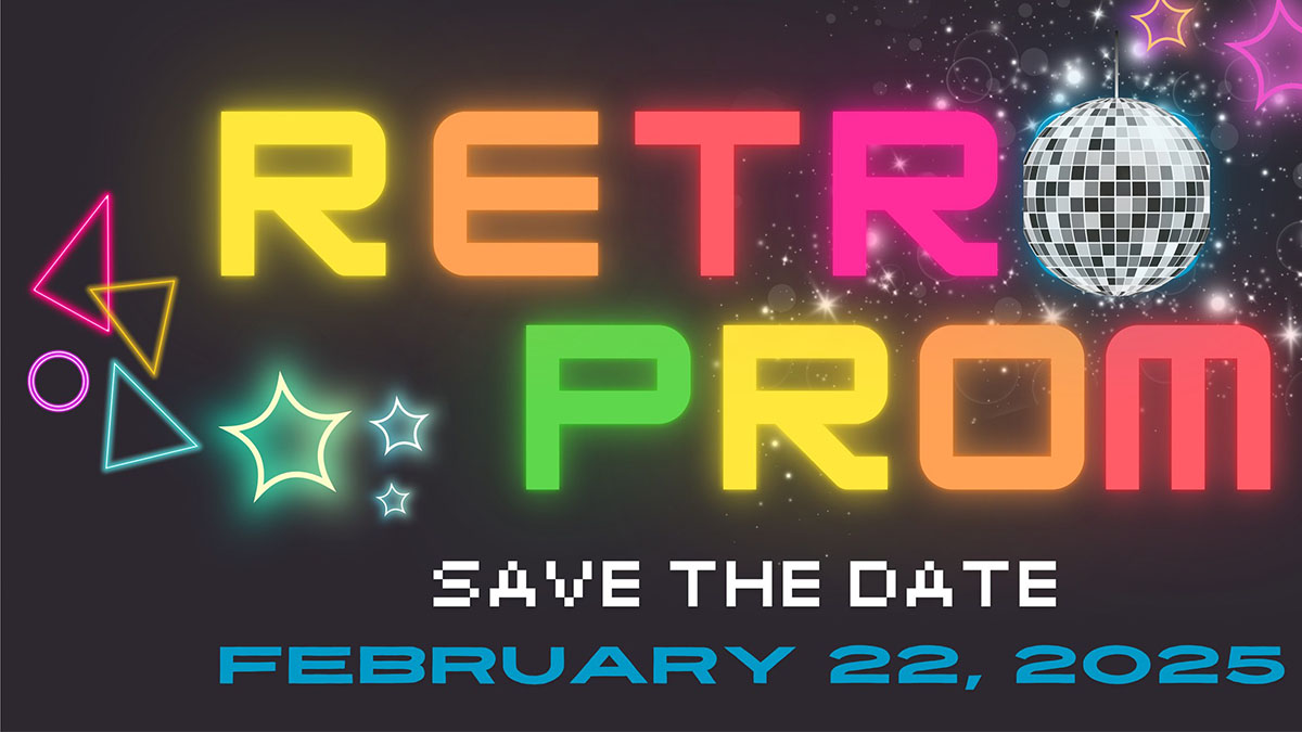 Retro Prom at Grayslake Heritage Museum