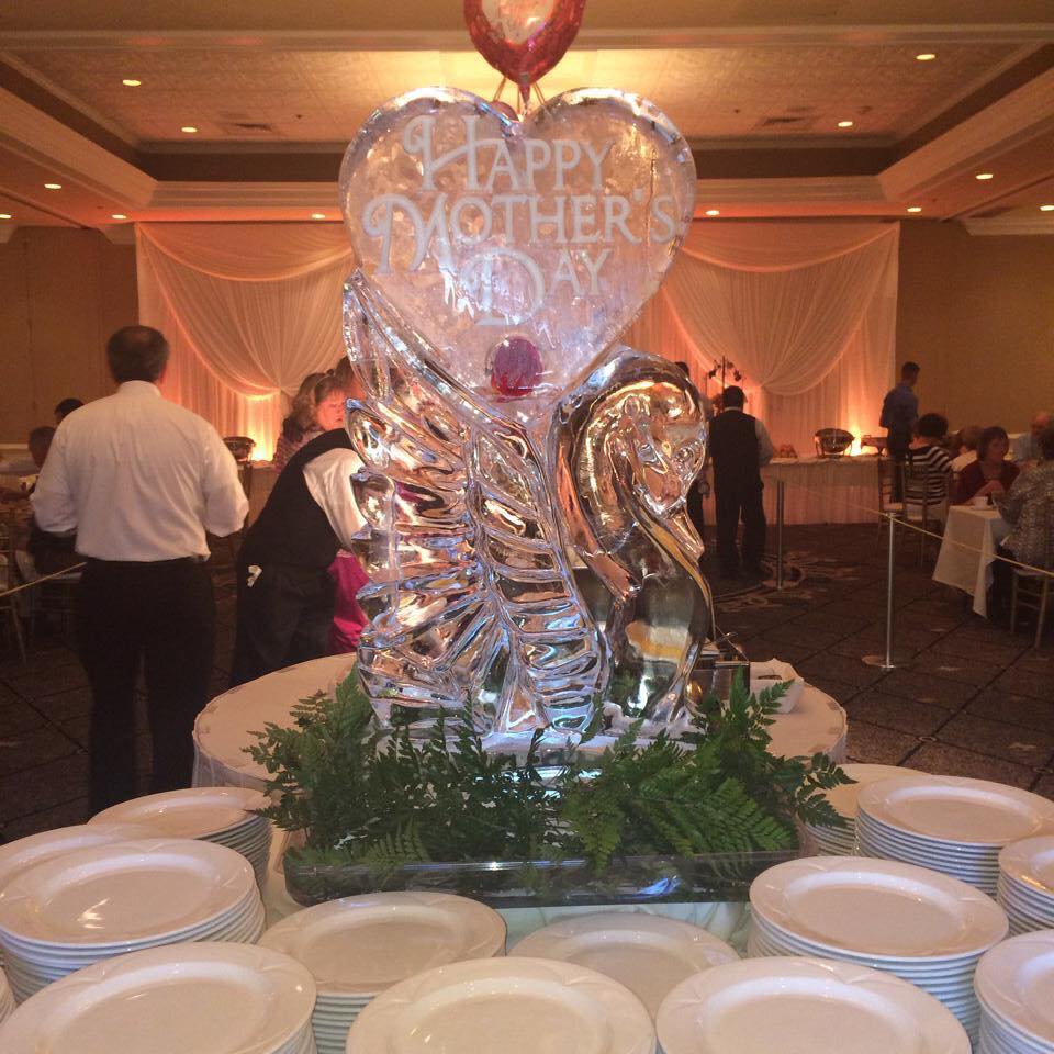 Mother's Day Champagne Brunch at Concorde Banquets