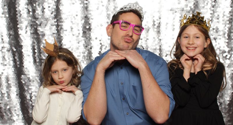 Village of Antioch's Princess Dance