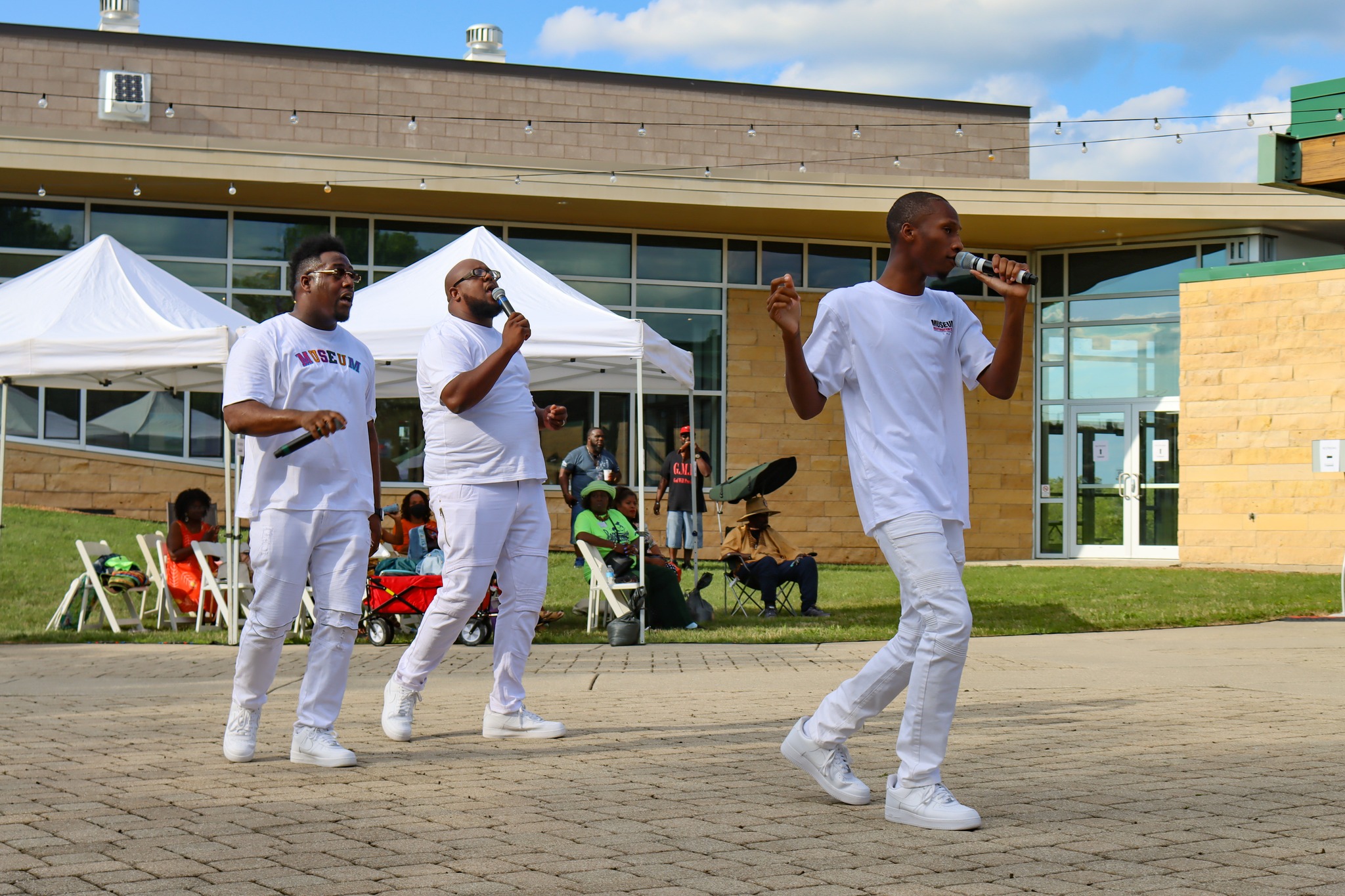 Gospelfest at Greenbelt Cultural Center