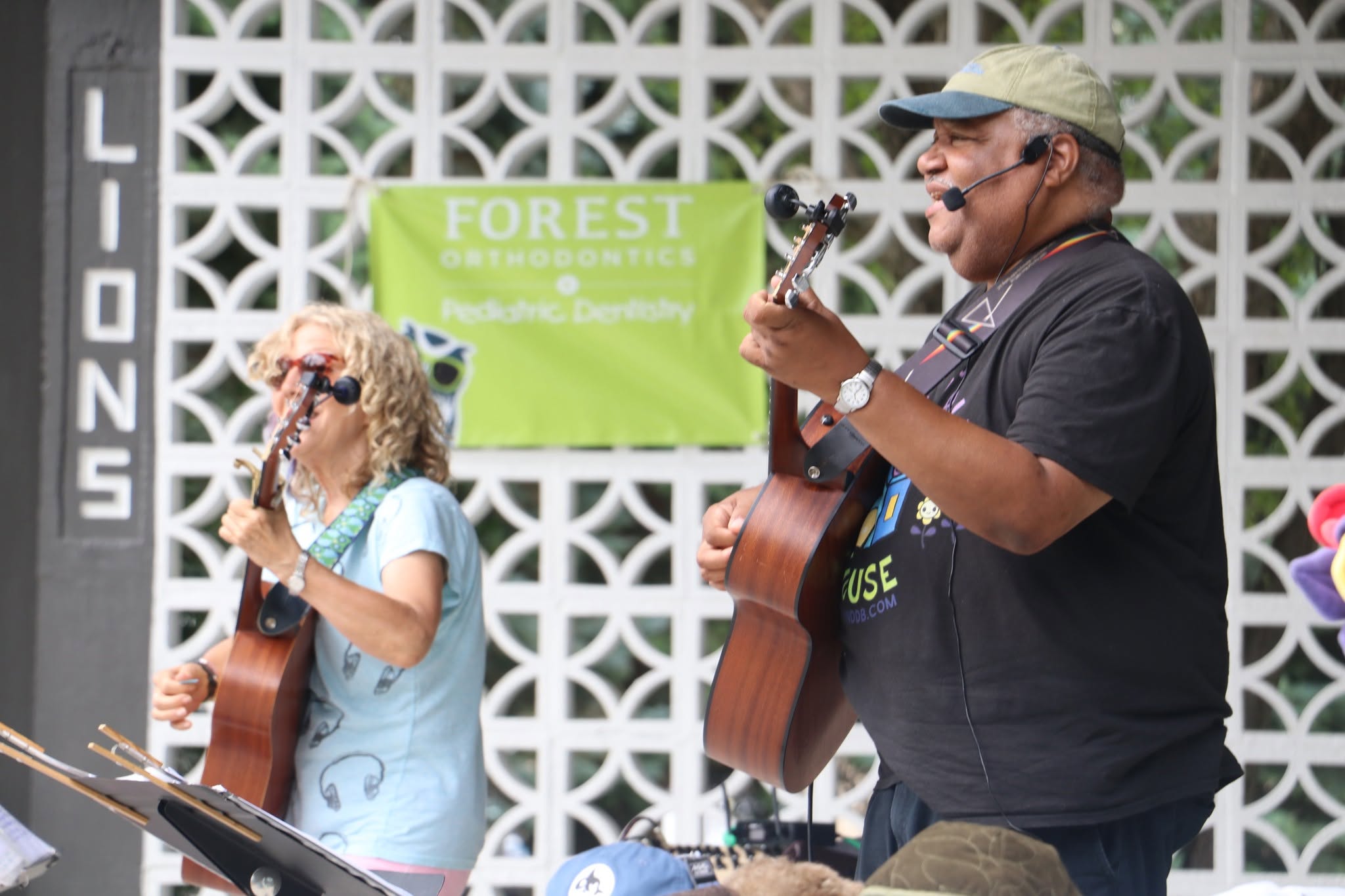 Children's Concert Series in Gurnee