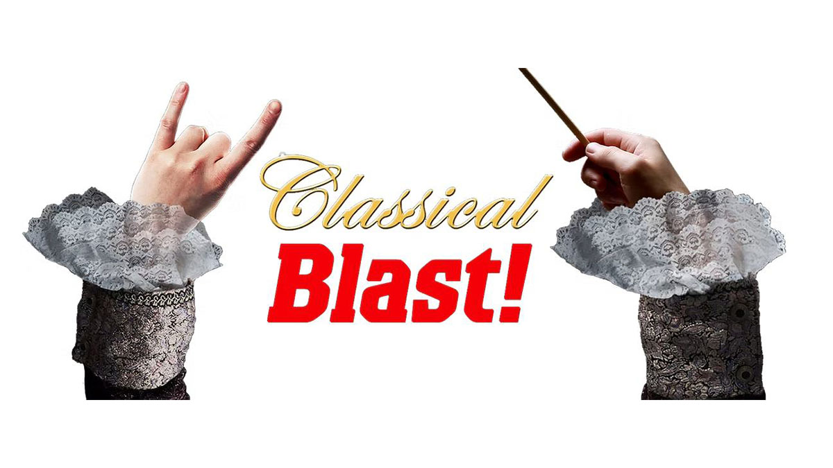Fox Lake Friday Night Live: Summer Reading Club with Classical Blast