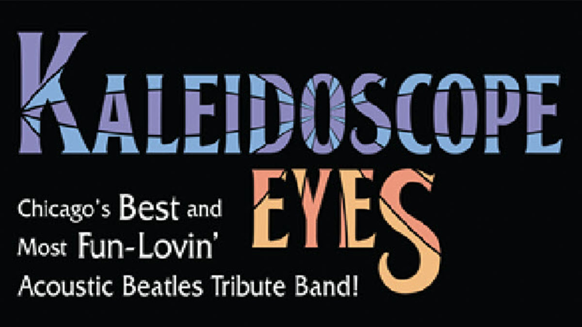 Fox Lake Friday Night Live: Pride Night with Kaleidoscope Eyes