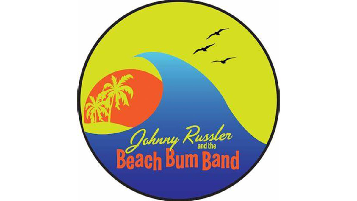 Fox Lake Friday Night Live: Fun with Fishing with Johnny Russler and the Beach Bum Band