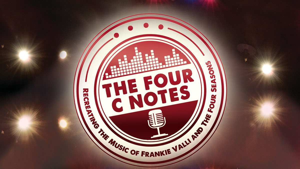 Fox Lake Friday Night Live: Christmas in July with The Four C Notes