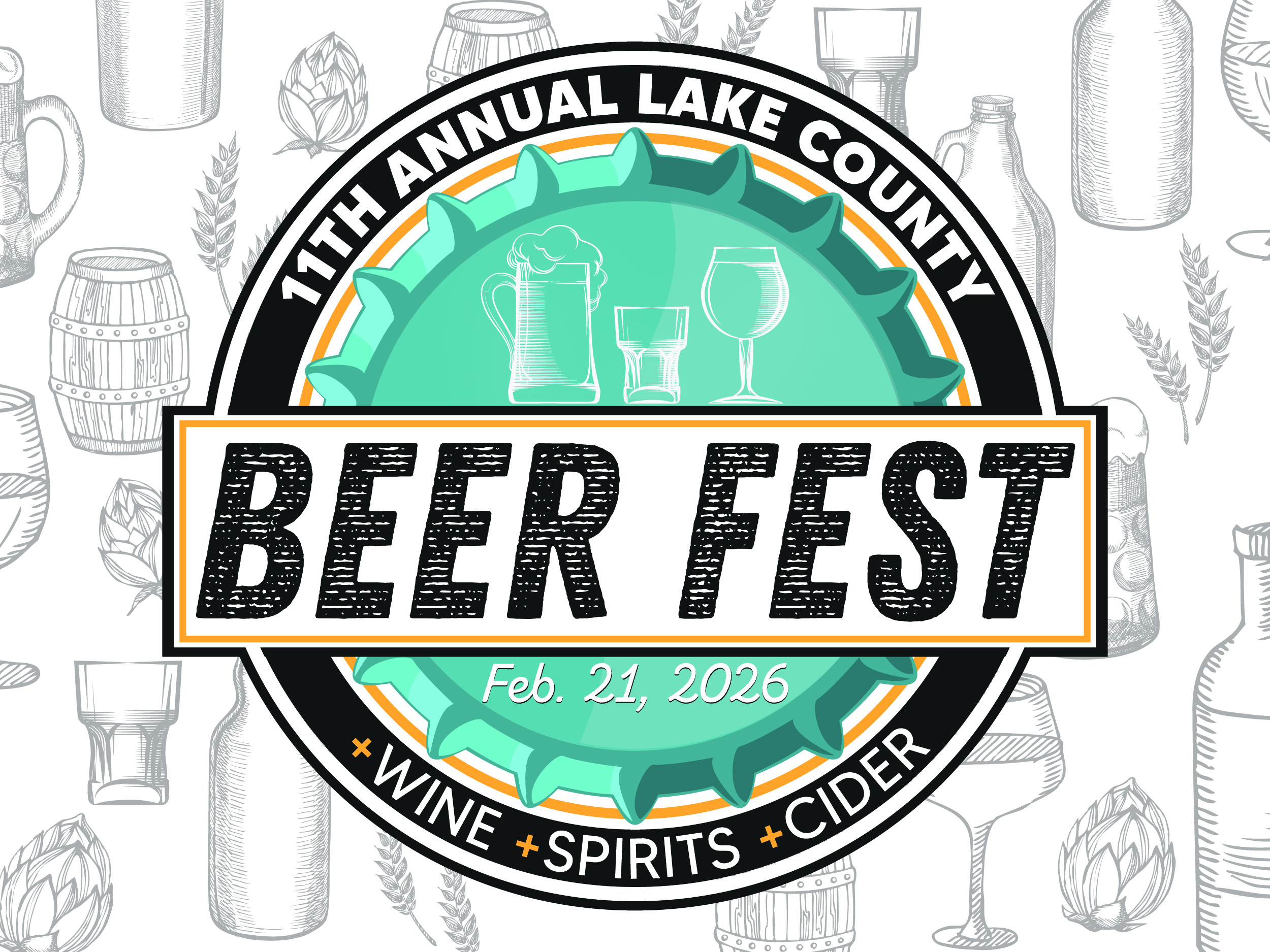 Lake County Beer Fest