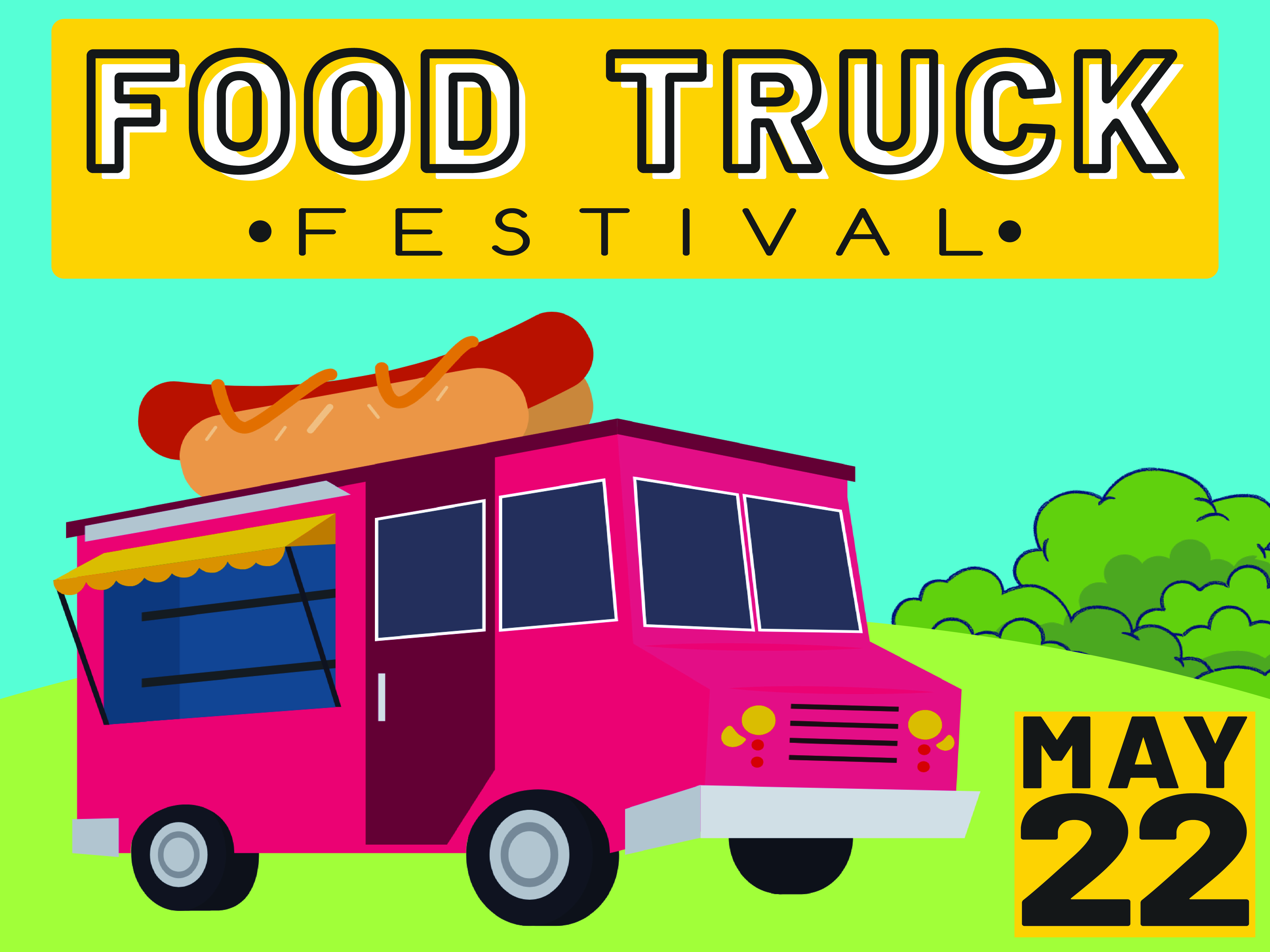 Lake County Food Truck Festival