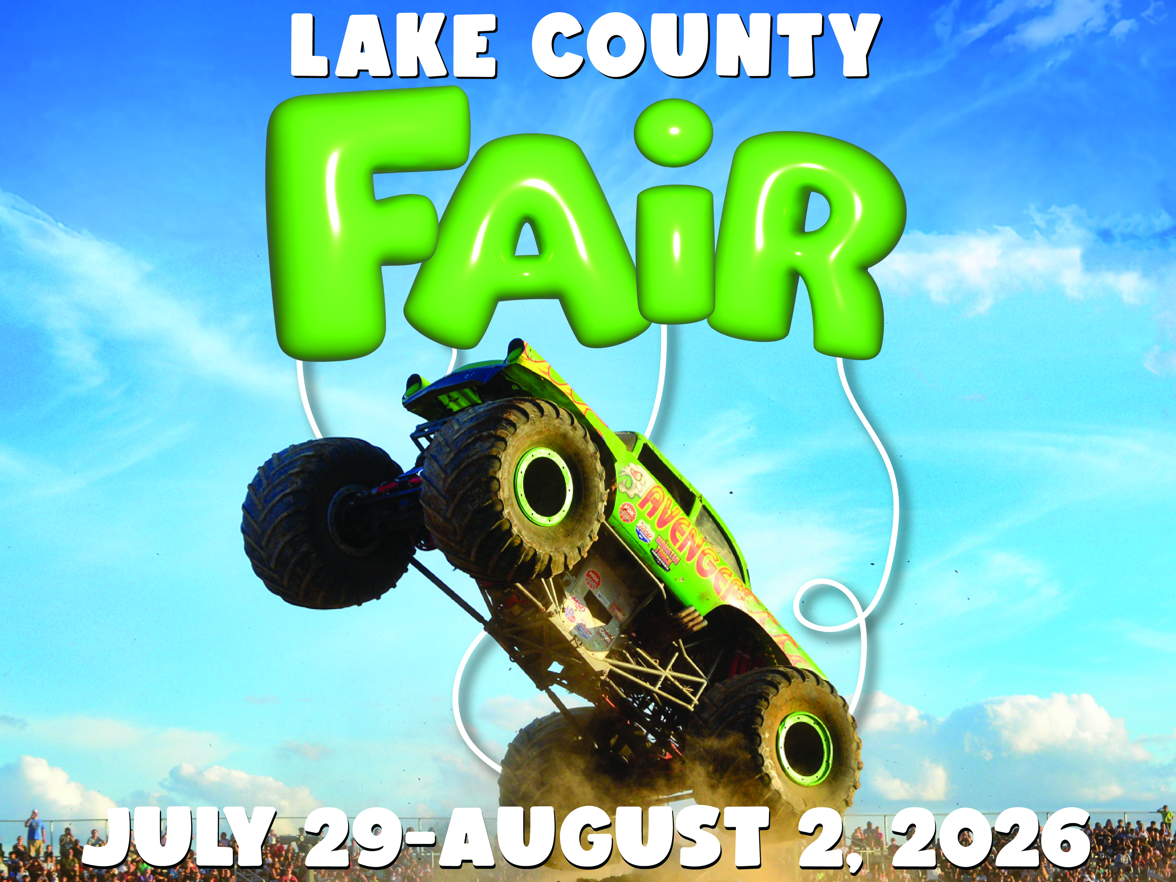 Lake County Fair