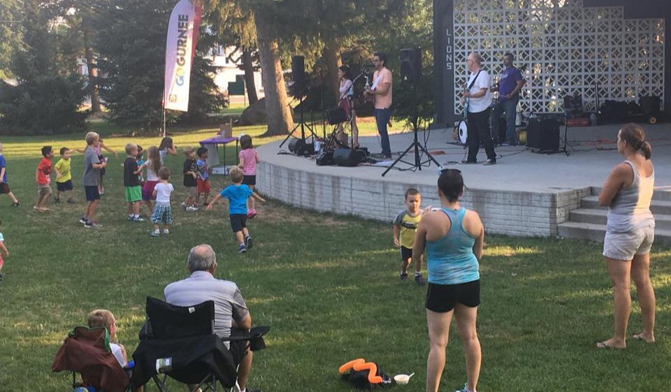 Summer Soiree: Discover the Arts in Gurnee