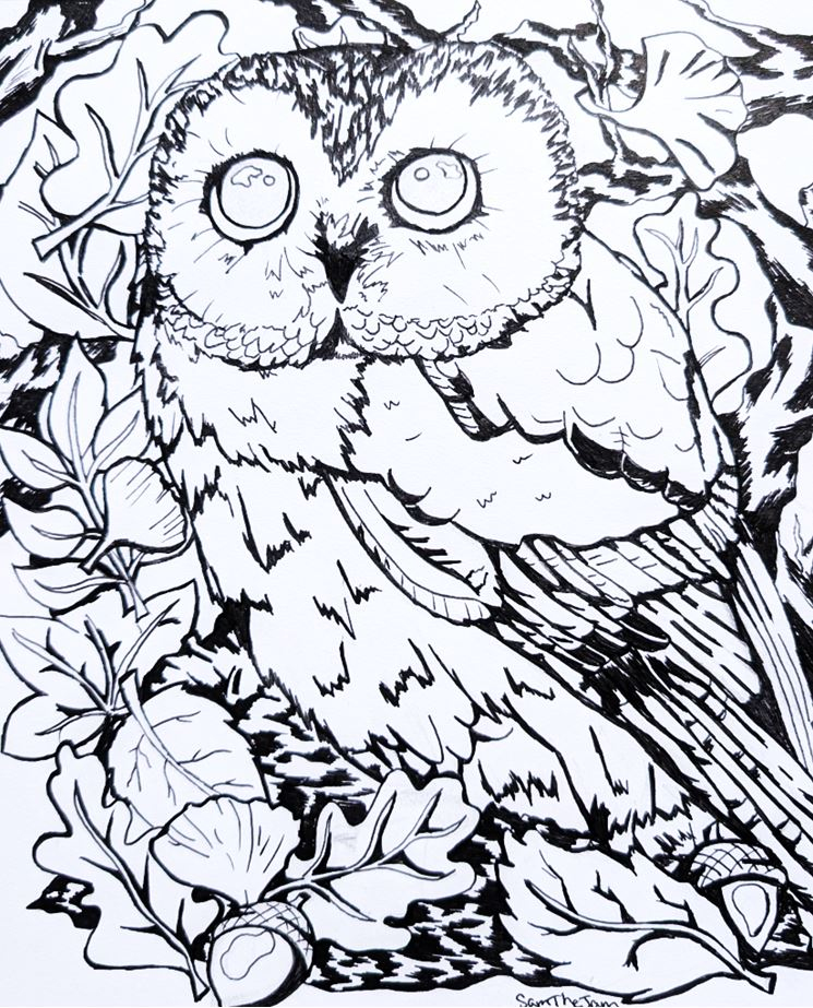 Community Canvas Mural Workshop: Day 3!