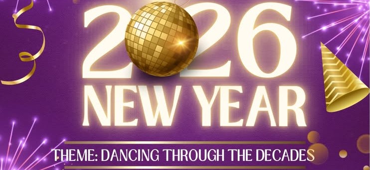 Dancing Through the Decades NYE Party in The Parlor Speakeasy at Primo in Gurnee