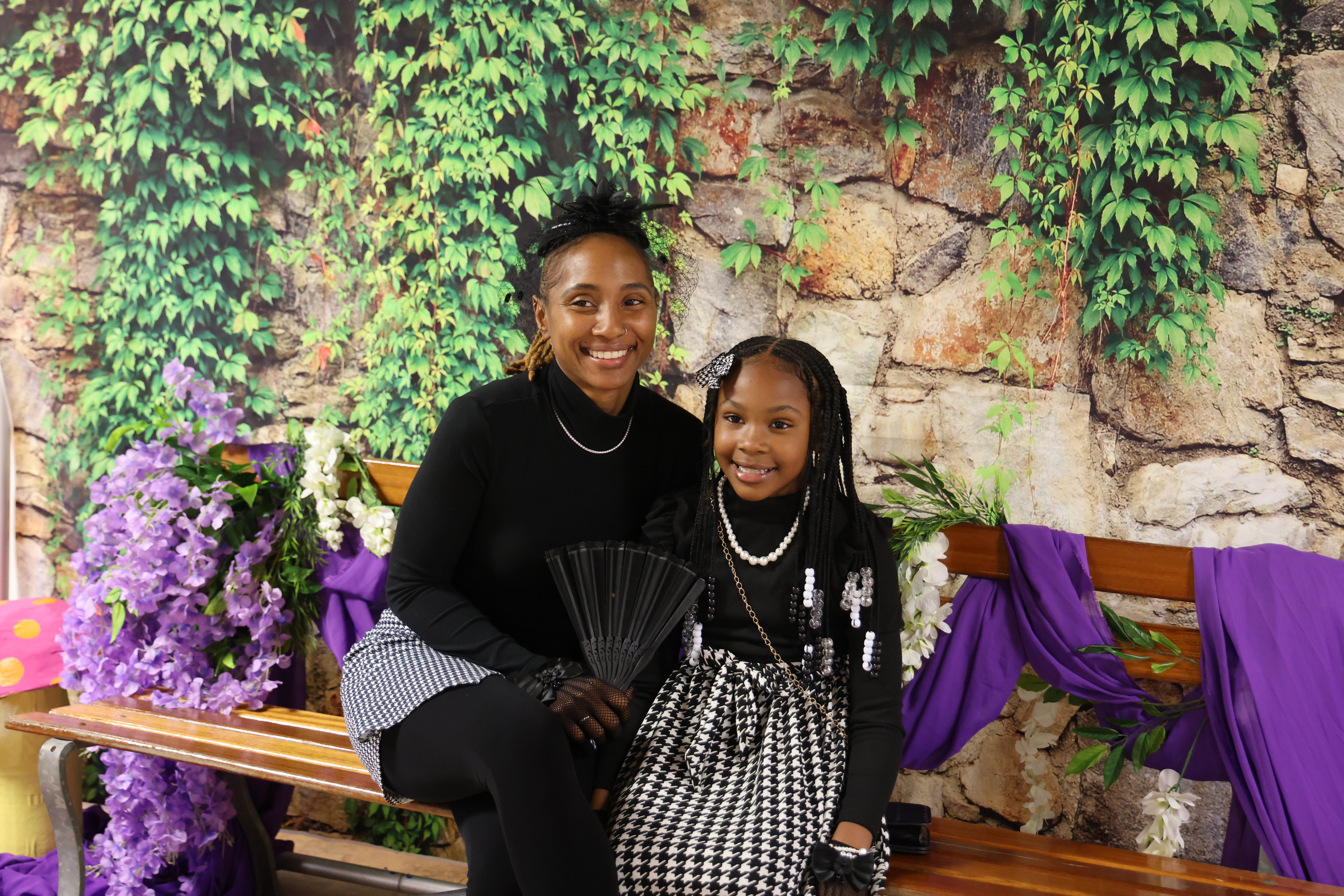 2026 Mother Daughter Tea Party in Waukegan