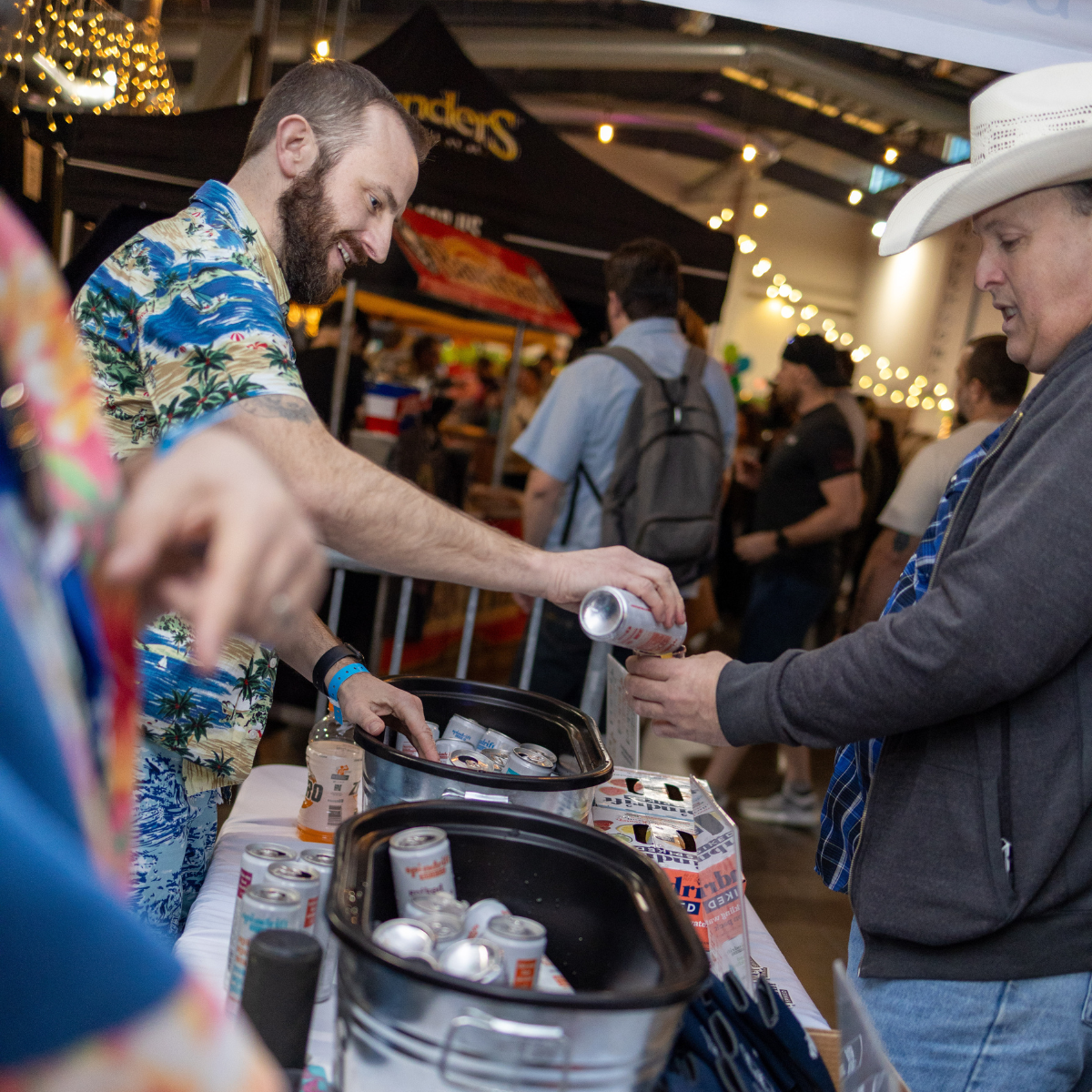 Lake County Beer Fest