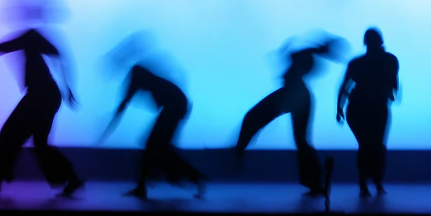 K-Pop Dance Pop-Up in Highland Park
