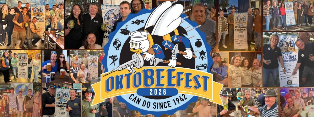 OktoBEEfest in Winthrop Harbor