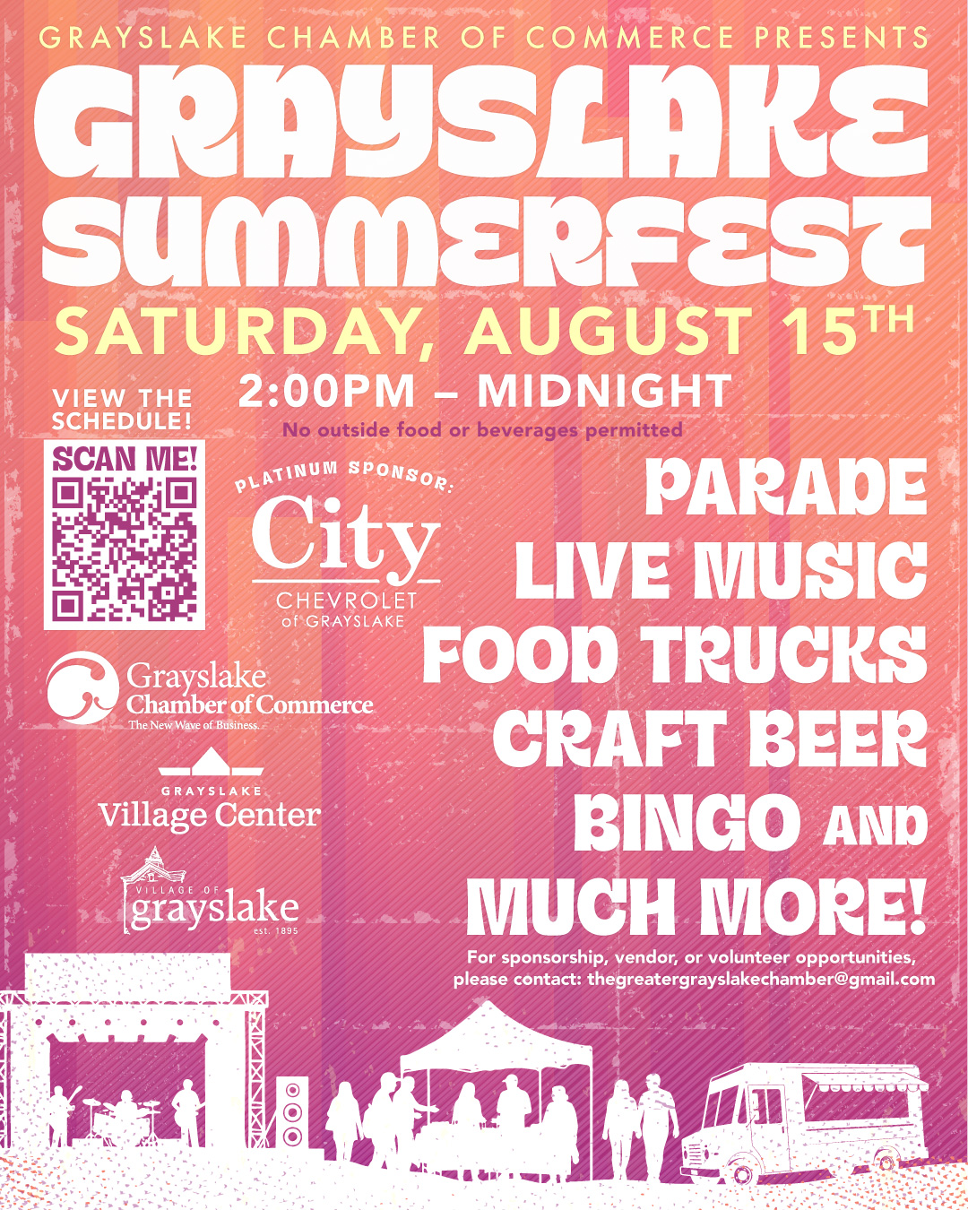 Grayslake SummerFest