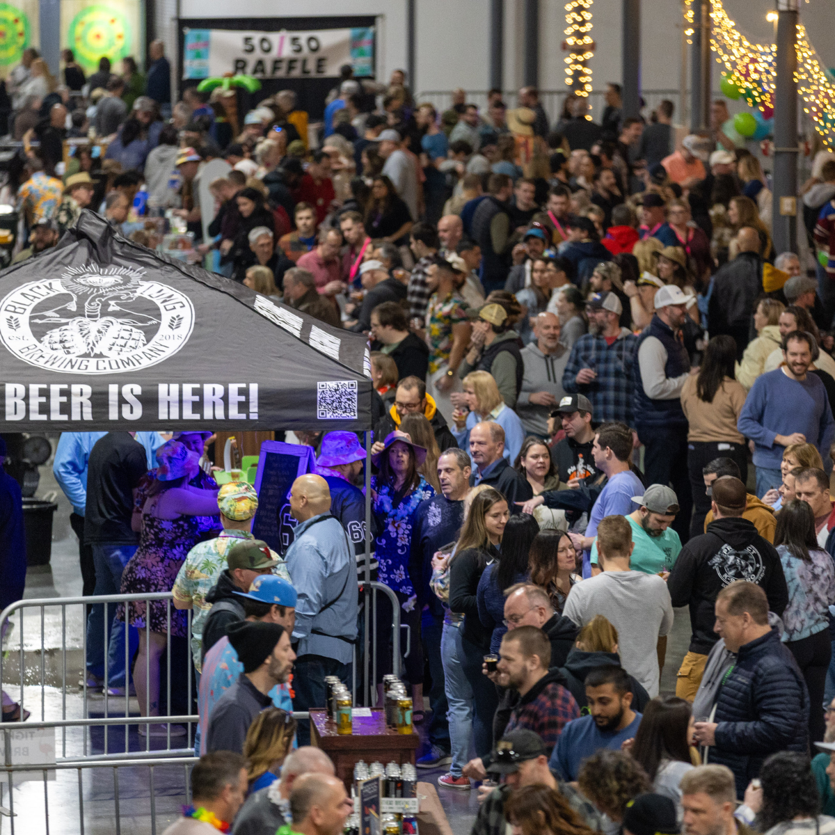 Lake County Beer Fest