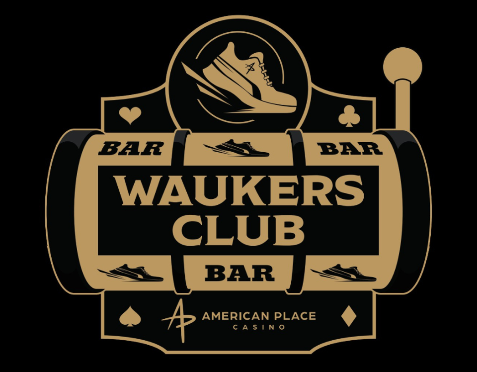 Waukers Club at American Place Casino