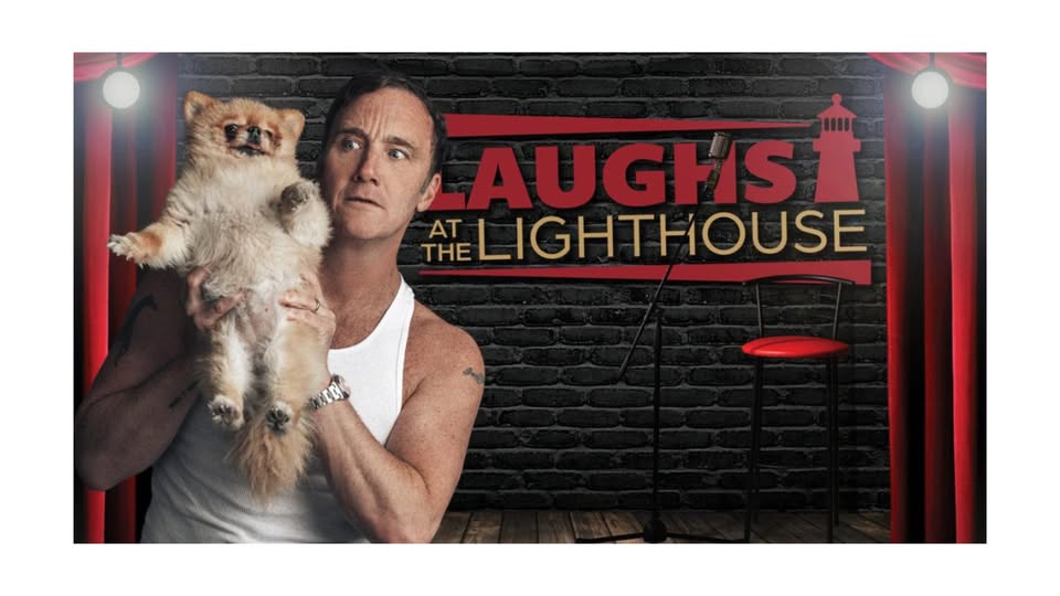 Jay Mohr At America Place Casino