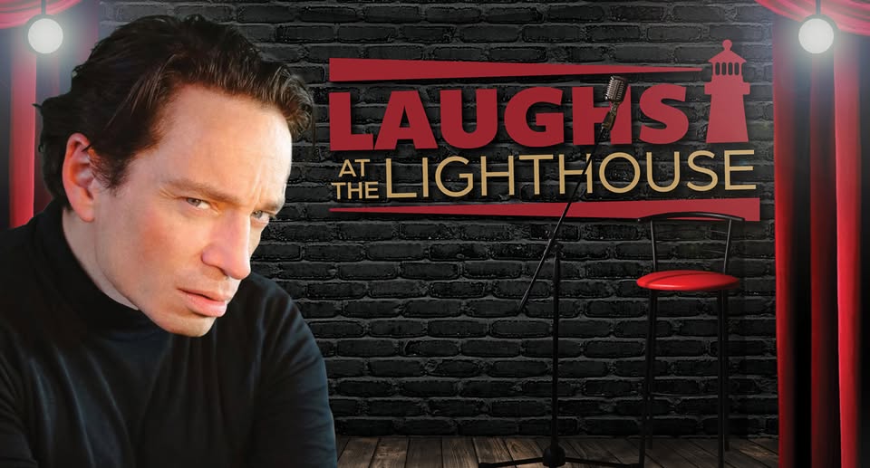 Chris Kattan Live at American Place Casino