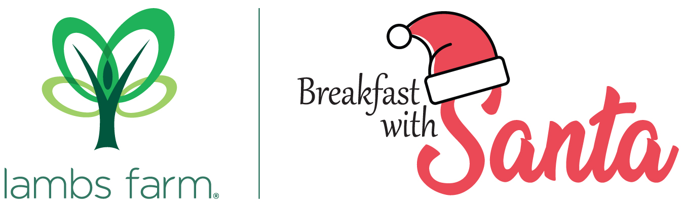 Breakfast with Santa at Lambs Farm