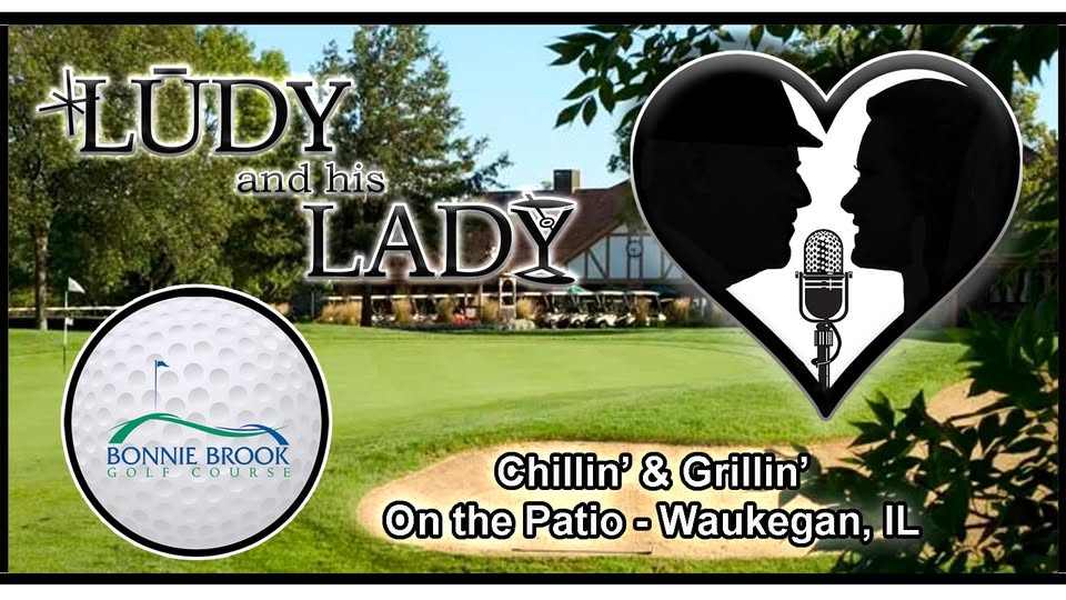 Ludy and his Lady Live at Bonnie Brook