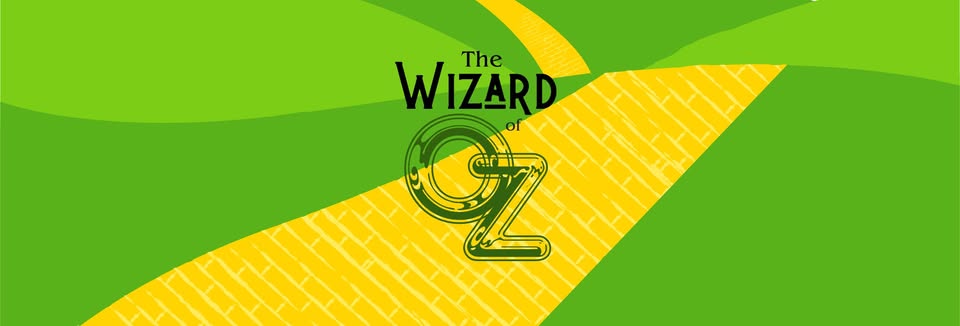 The Wizard of Oz at James Lumber