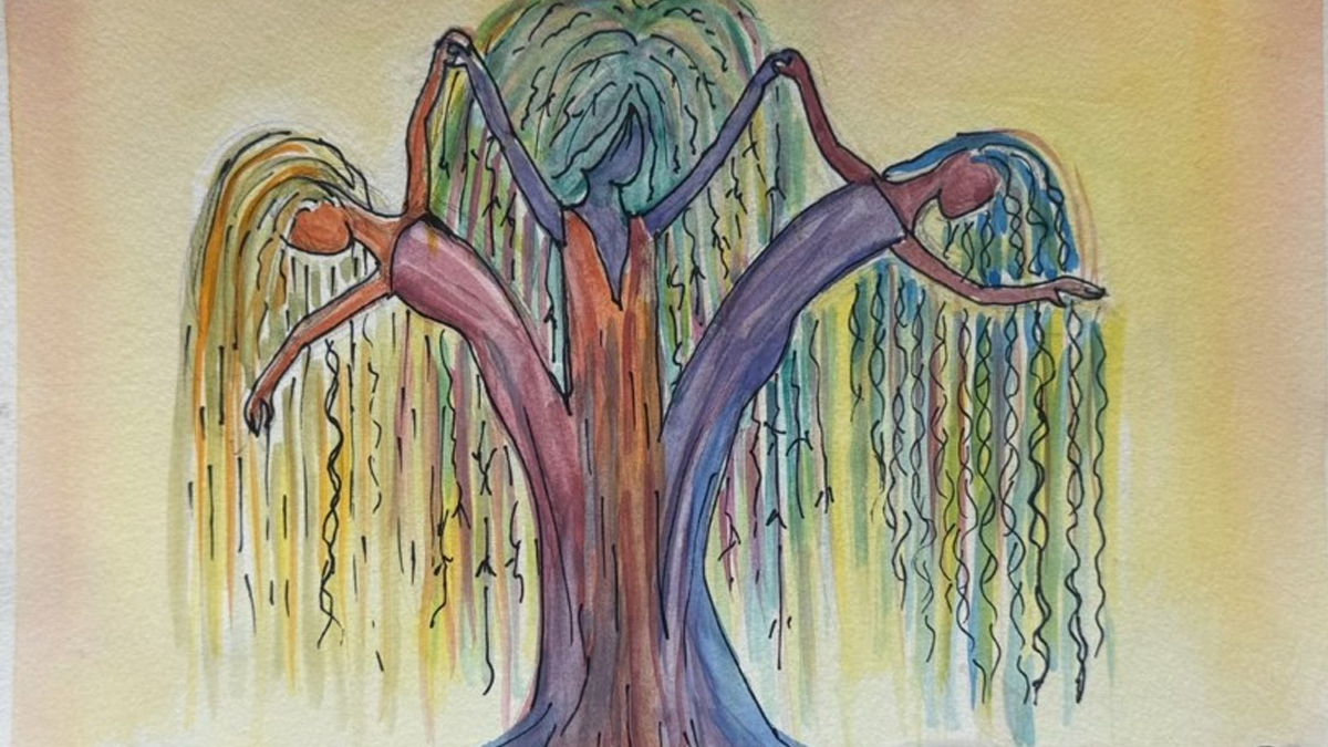 Sip and Paint: International Day of Women at Patty Turner Center in Deerfield