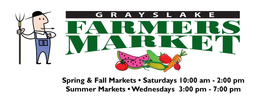 Grayslake Farmers Market