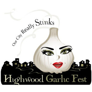 Garlic Fest in Highwood