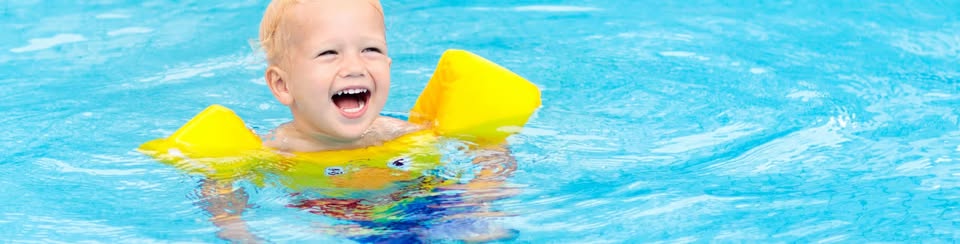 Family Swim Night at Hidden Creek Aquapark