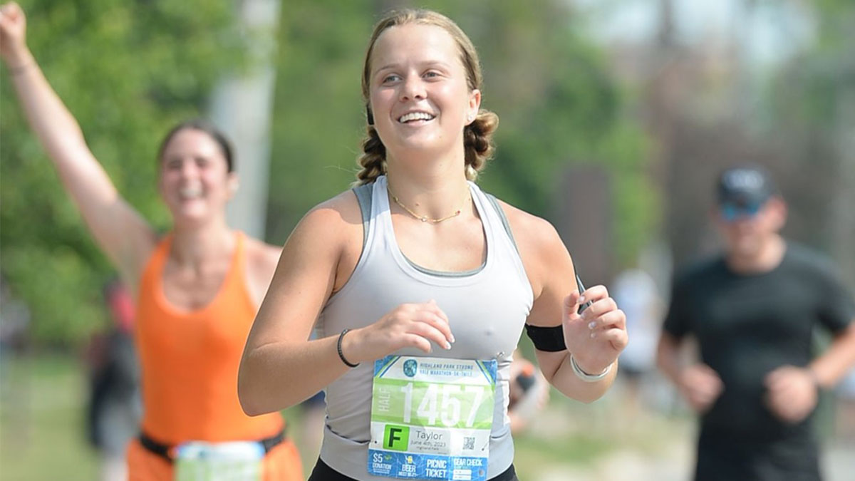 North Shore Classic Half Marathon, 5K and 1-Mile Walk