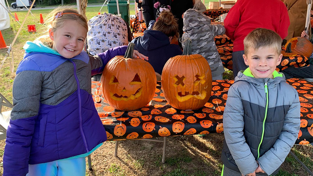 Fox Lake Halloween Howl