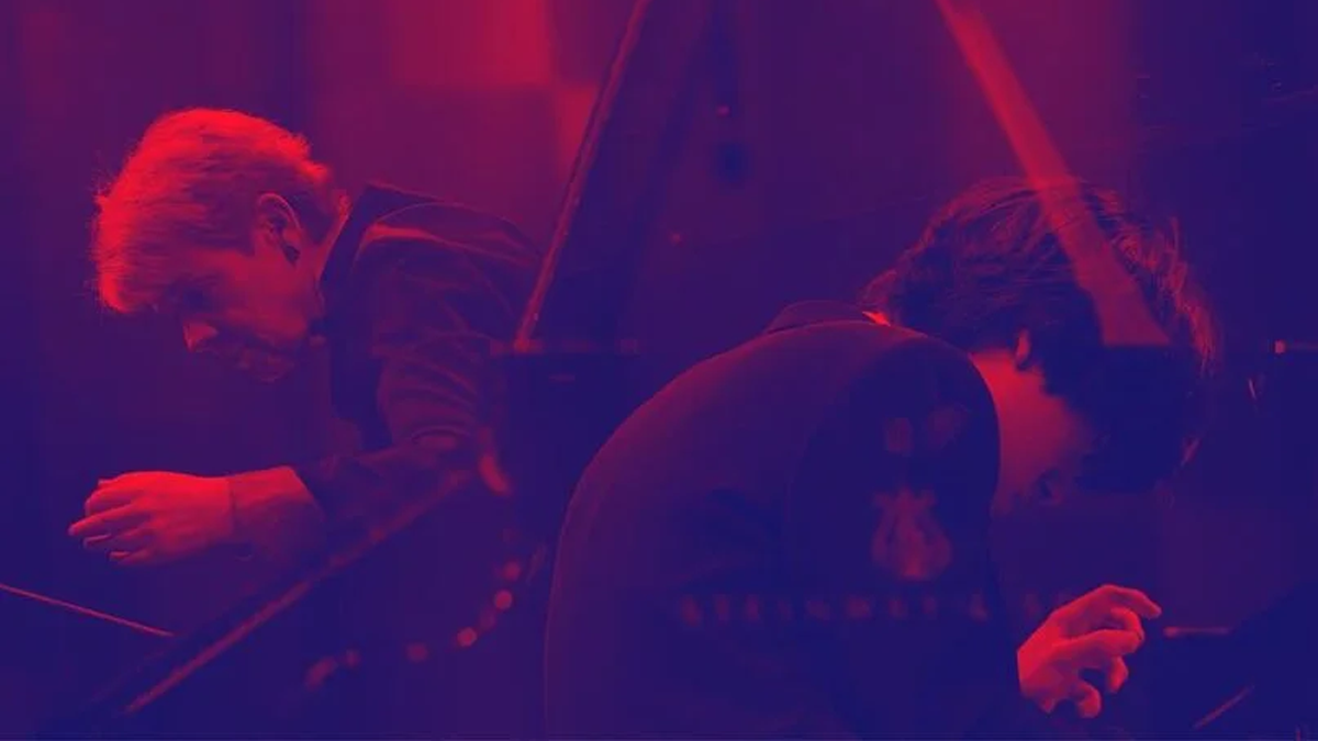 Hunter Pavilion & 90th Residency Grand Opening at Ravinia Festival