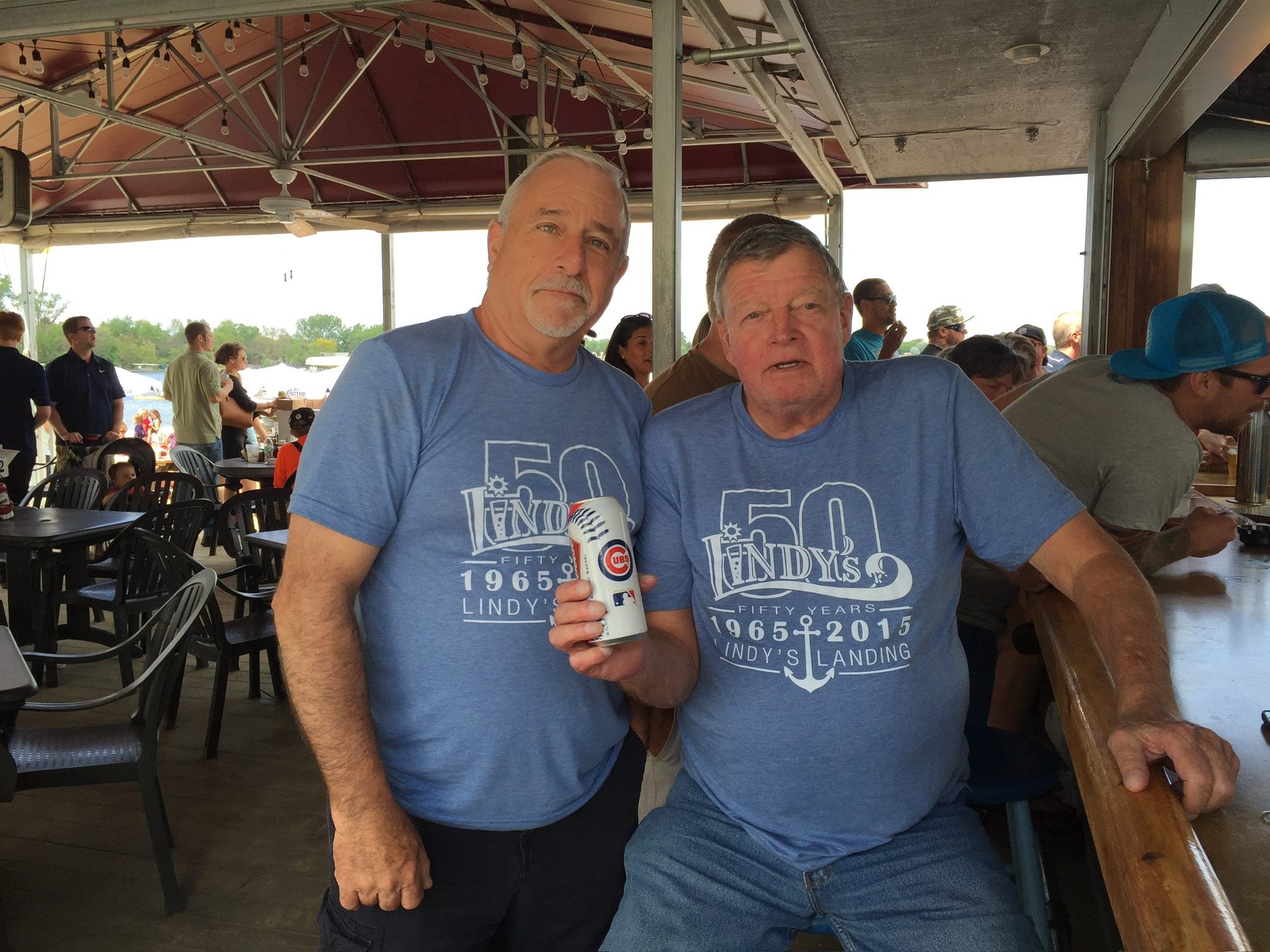 Lindy's 60th Anniversary Bash - Celebrate with Us!