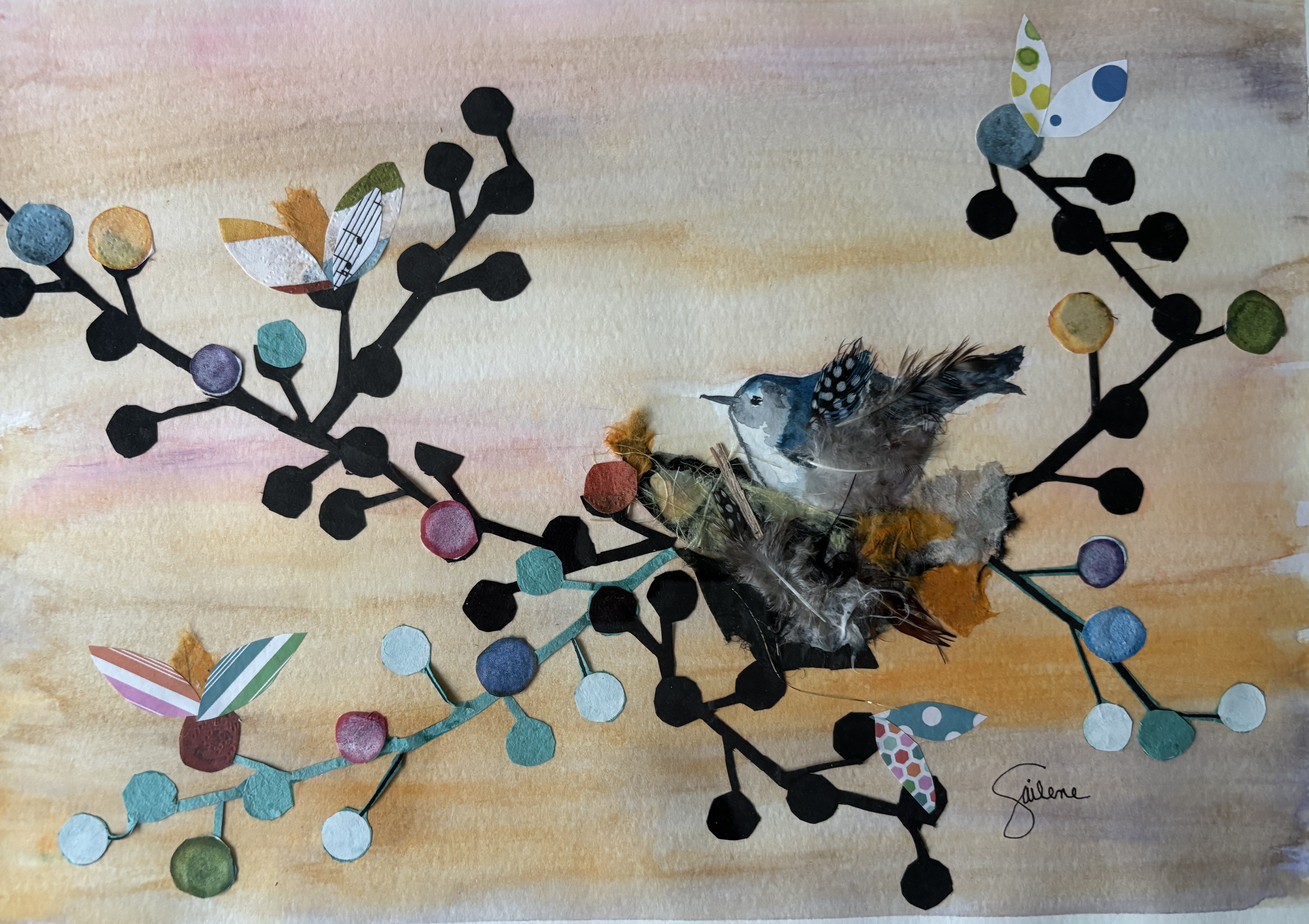 Opening Reception for Elizabeth Roper & Gailene Cowger Fine Art