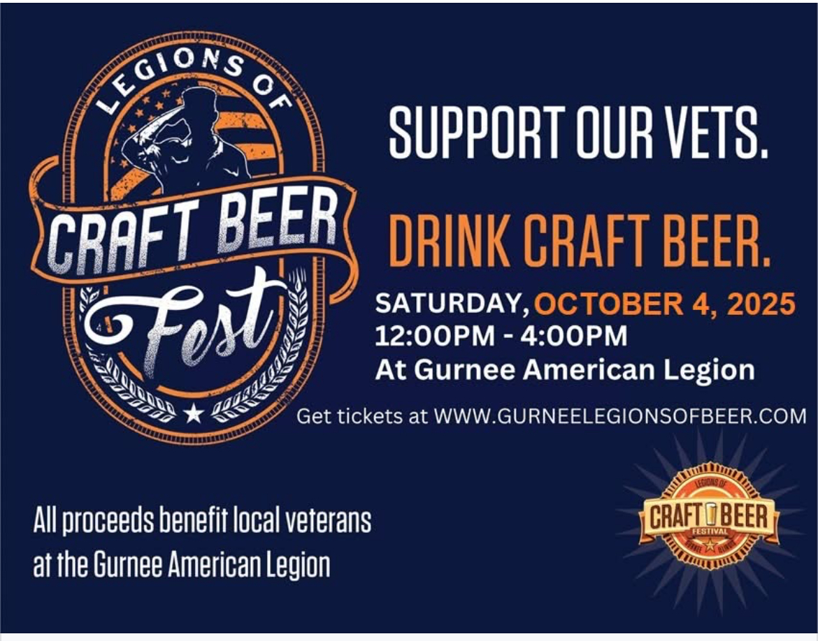 Legions of Craft Beer Fest