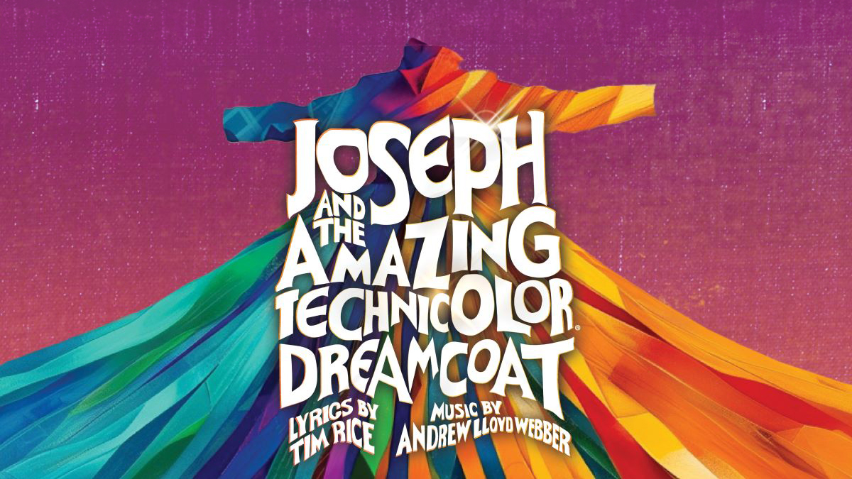 Joseph and the Amazing Technicolor Dreamcoat at Marriott Theatre