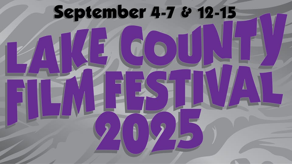 Lake County Film Festival