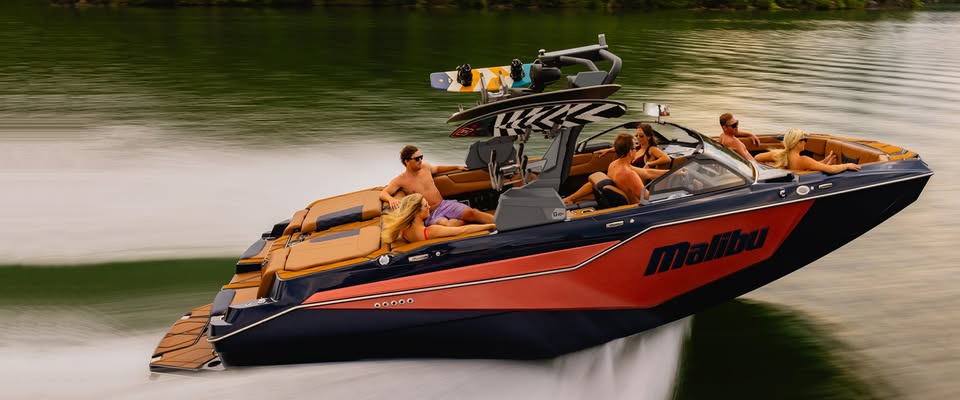 Northern Illinois Boat Show at the Lake County Fairgrounds