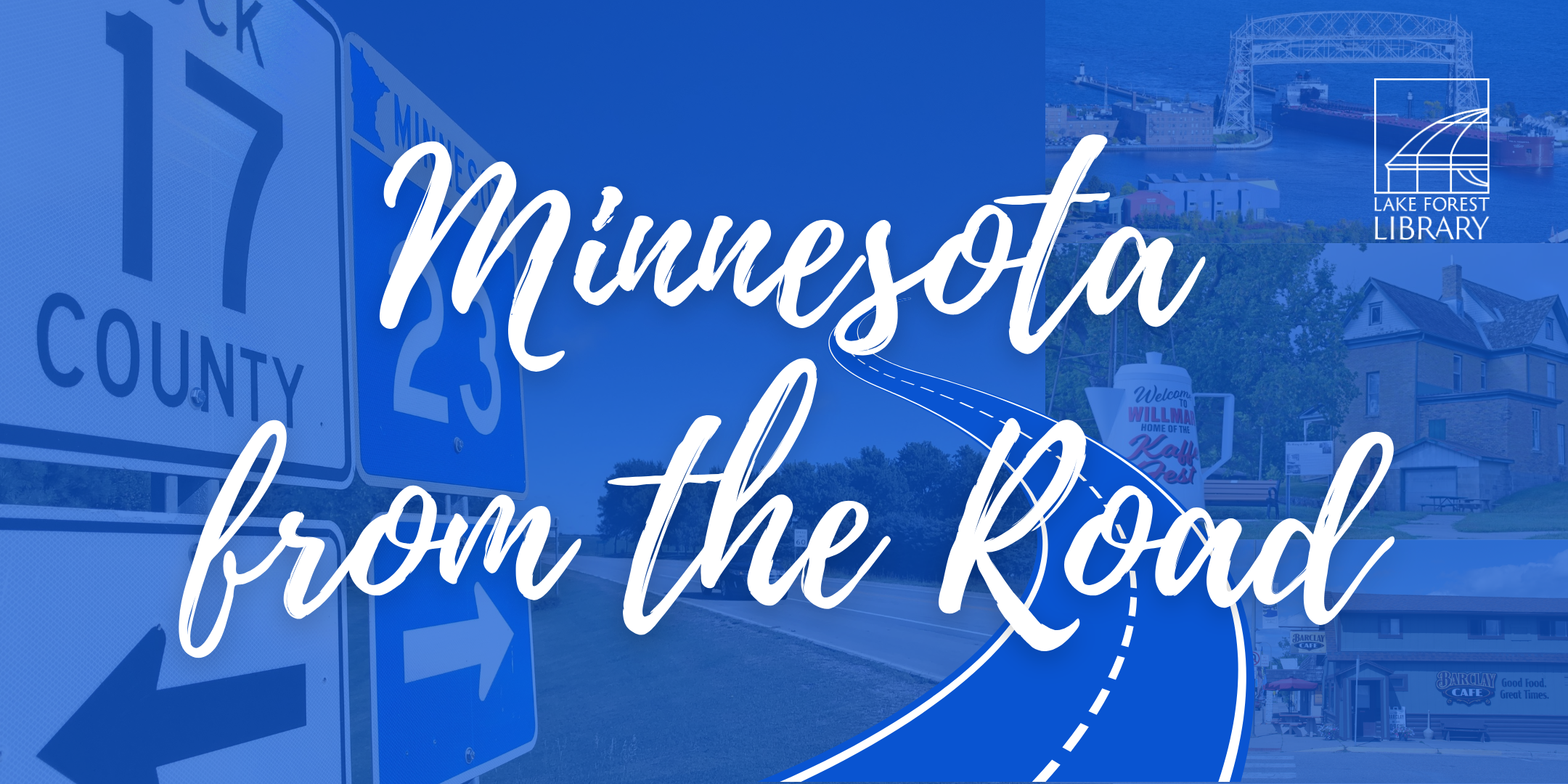 Minnesota from the Road: The Best Places to Visit