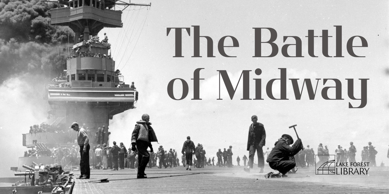 The Battle of the Midway
