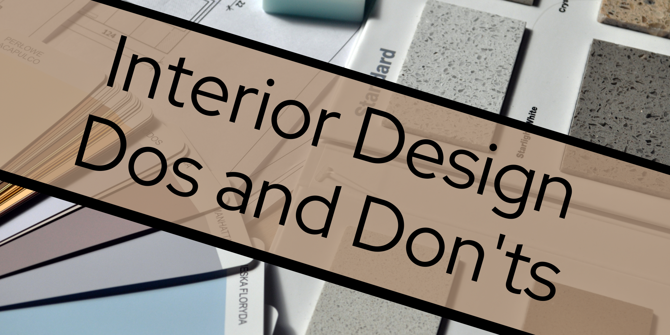 Interior Design Dos and Don'ts at the Lake Forest Library