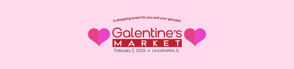 Galentine's at Lincolnshire Marriott Resort